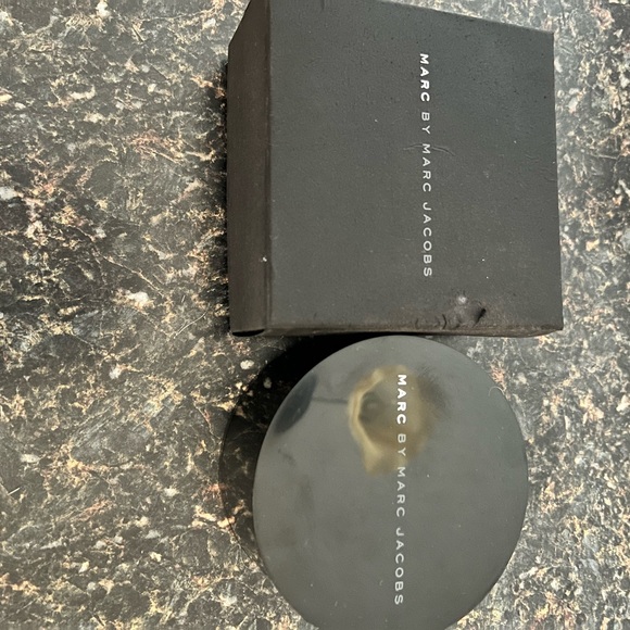 Marc Jacobs Unisex Rose Gold Tone Watch - Picture 7 of 7